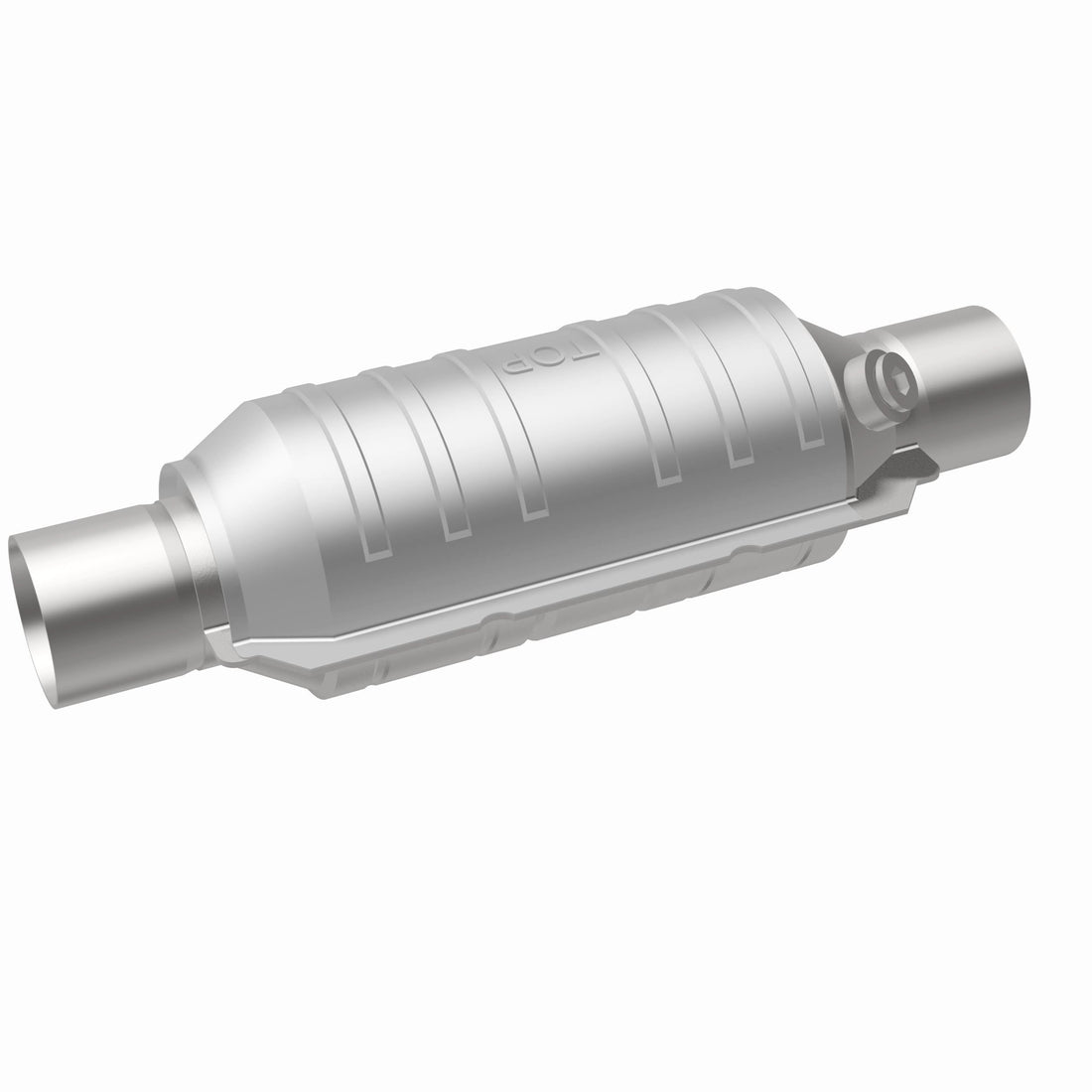 MagnaFlow Exhaust Products 456035 - California CARB Universal Catalytic Converter