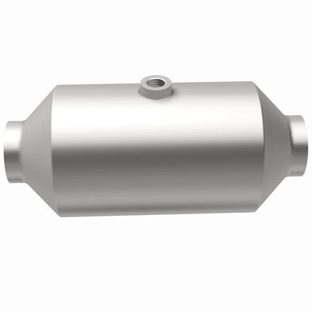 MagnaFlow Exhaust Products 456054 - California CARB Universal Catalytic Converter 1