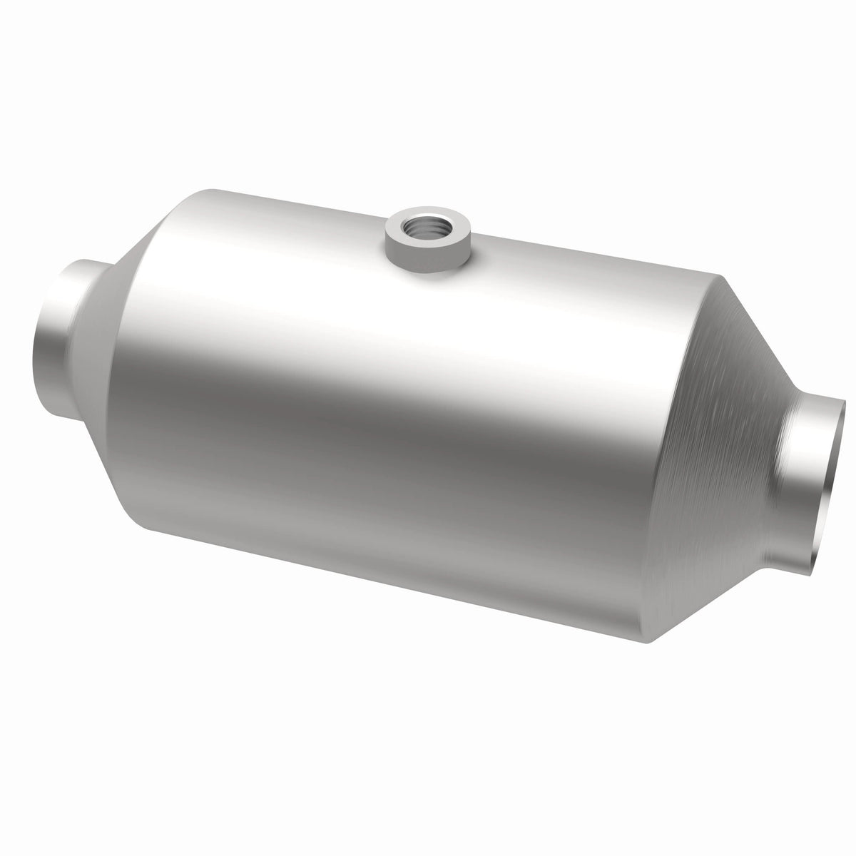 MagnaFlow Exhaust Products 456054 - California CARB Universal Catalytic Converter 2