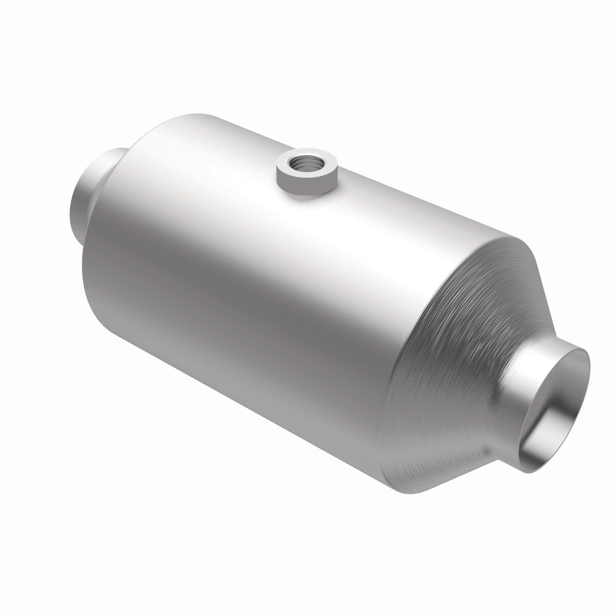 MagnaFlow Exhaust Products 456054 - California CARB Universal Catalytic Converter 3
