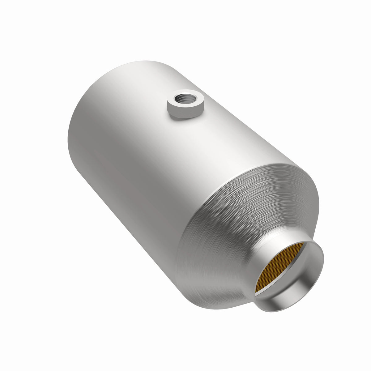 MagnaFlow Exhaust Products 456054 - California CARB Universal Catalytic Converter 4