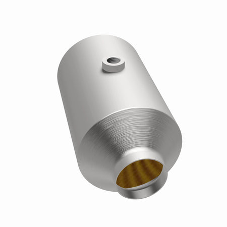 MagnaFlow Exhaust Products 456054 - California CARB Universal Catalytic Converter 5