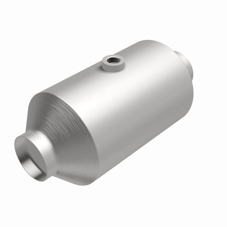 MagnaFlow Exhaust Products Exhaust MagnaFlow Exhaust Products 456055 - California CARB Universal Catalytic Converter