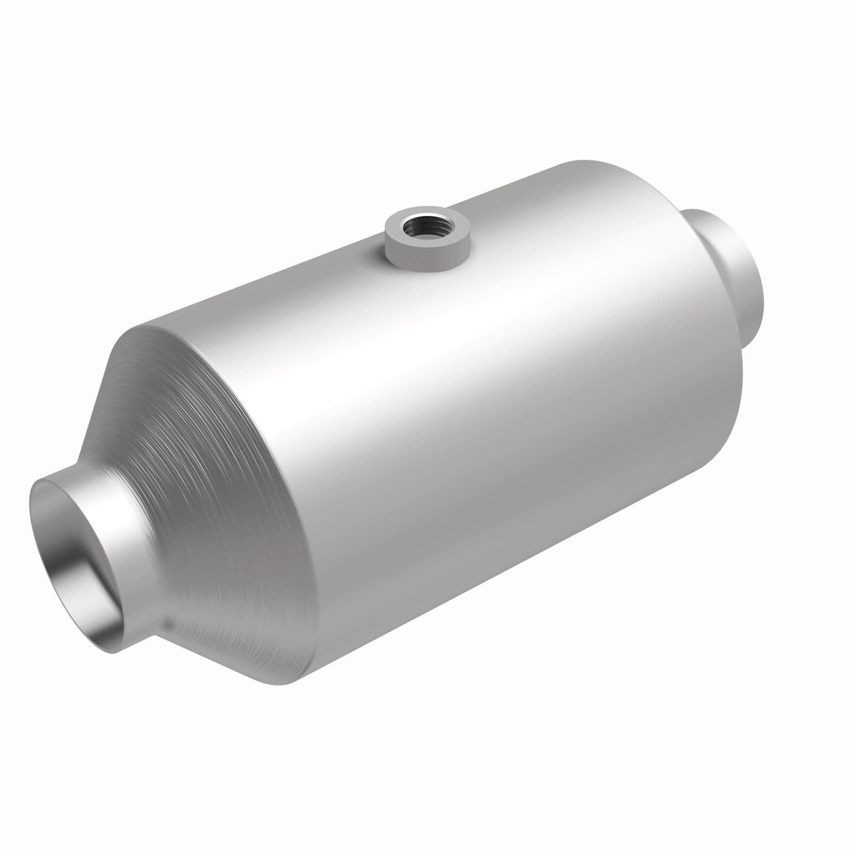 MagnaFlow Exhaust Products Exhaust MagnaFlow Exhaust Products 456056 - California CARB Universal Catalytic Converter