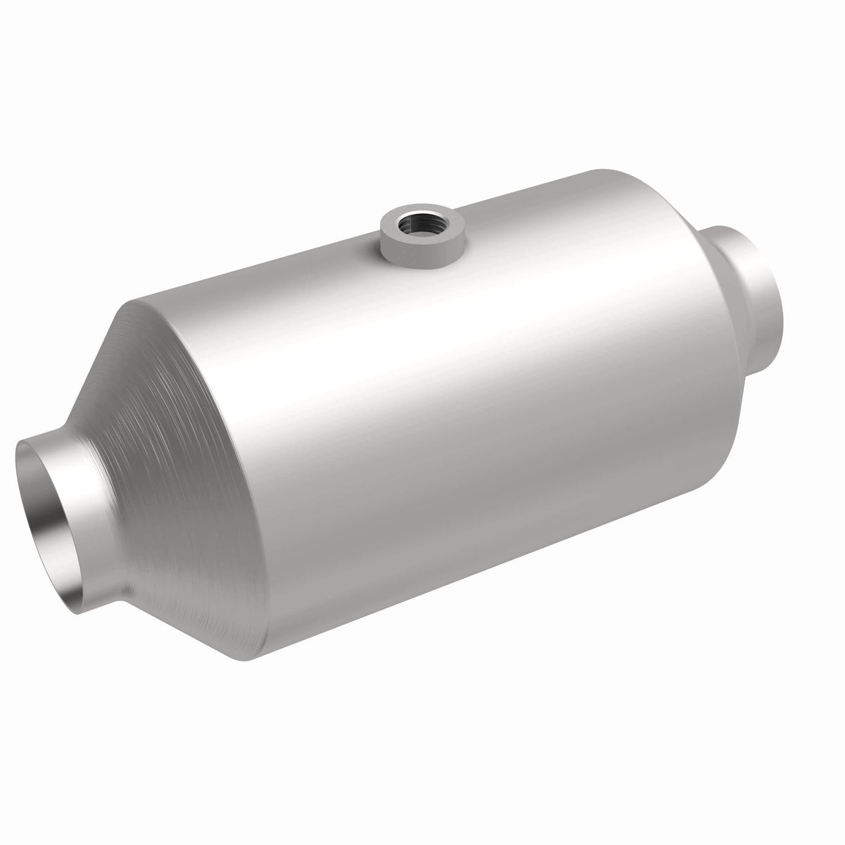MagnaFlow Exhaust Products Exhaust MagnaFlow Exhaust Products 456056 - California CARB Universal Catalytic Converter