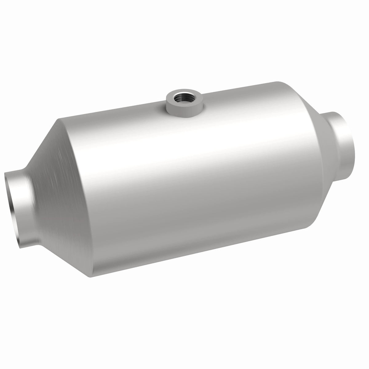 MagnaFlow Exhaust Products Exhaust MagnaFlow Exhaust Products 456056 - California CARB Universal Catalytic Converter