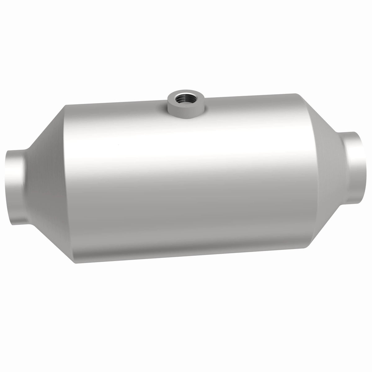 MagnaFlow Exhaust Products Exhaust MagnaFlow Exhaust Products 456056 - California CARB Universal Catalytic Converter