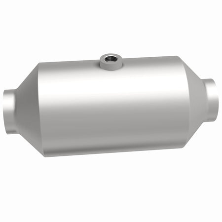 MagnaFlow Exhaust Products Exhaust MagnaFlow Exhaust Products 456056 - California CARB Universal Catalytic Converter