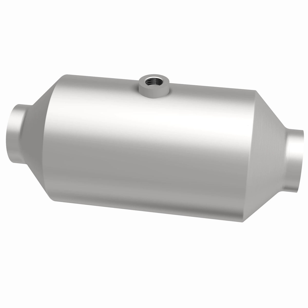 MagnaFlow Exhaust Products Exhaust MagnaFlow Exhaust Products 456056 - California CARB Universal Catalytic Converter