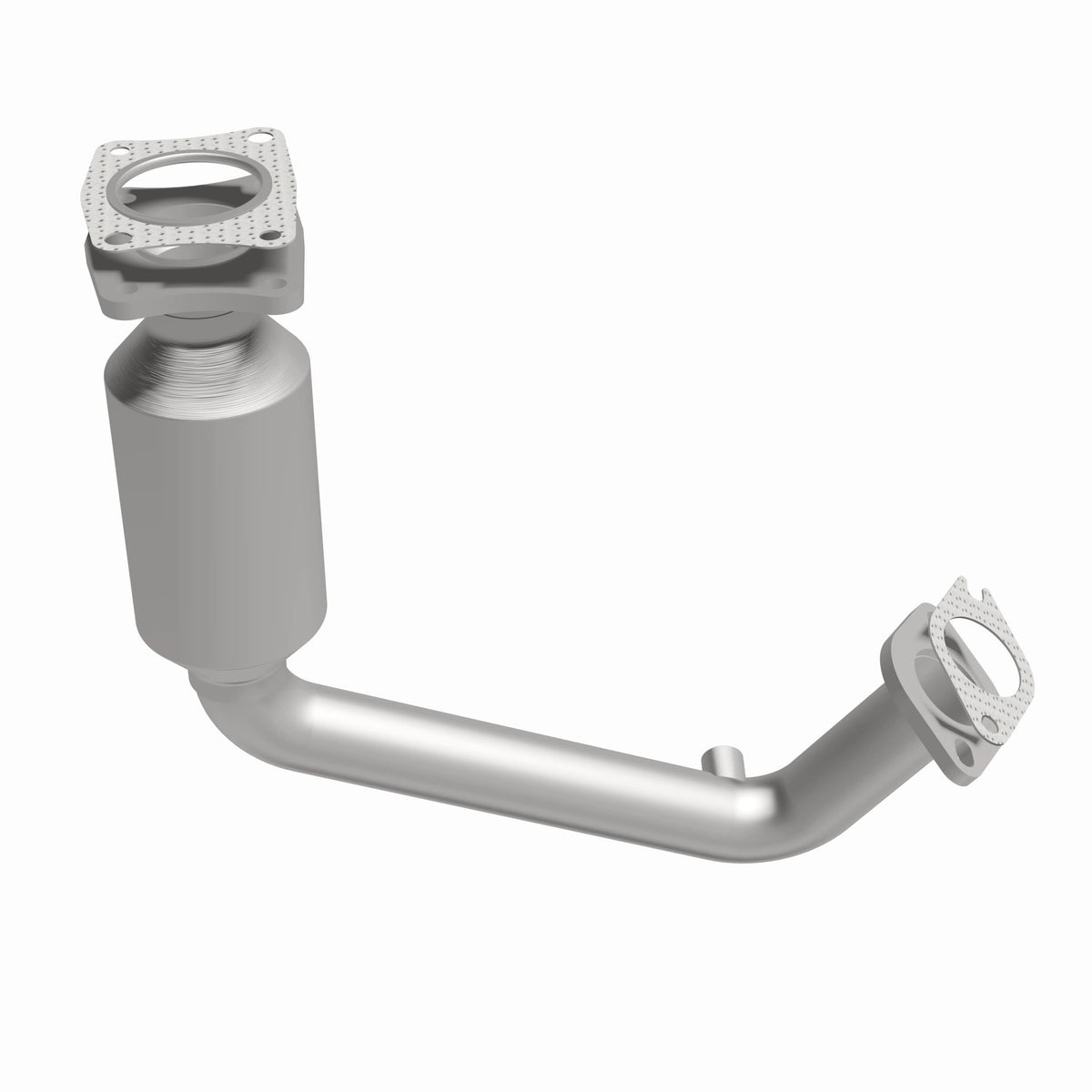 MagnaFlow Exhaust Products 4561011 - California CARB Direct-Fit Catalytic Converter 1