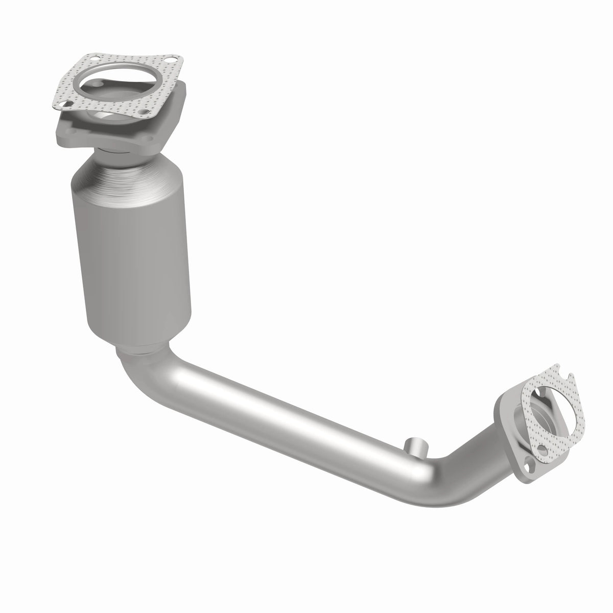 MagnaFlow Exhaust Products 4561011 - California CARB Direct-Fit Catalytic Converter 2