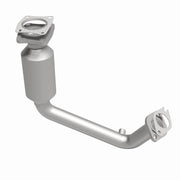 MagnaFlow Exhaust Products 4561011 California premium catalytic converter for 2002-2004 Ford Focus, view 2