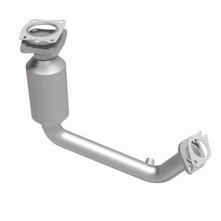 MagnaFlow Exhaust Products 4561011 - California CARB Direct-Fit Catalytic Converter 2