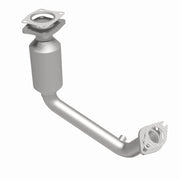 MagnaFlow Exhaust Products 4561011 California premium catalytic converter for 2002-2004 Ford Focus, view 3