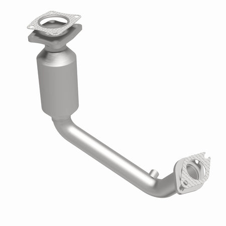MagnaFlow Exhaust Products 4561011 - California CARB Direct-Fit Catalytic Converter 3