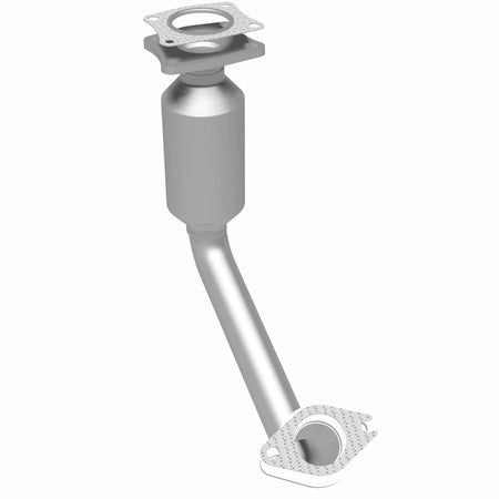 MagnaFlow Exhaust Products 4561011 - California CARB Direct-Fit Catalytic Converter 5