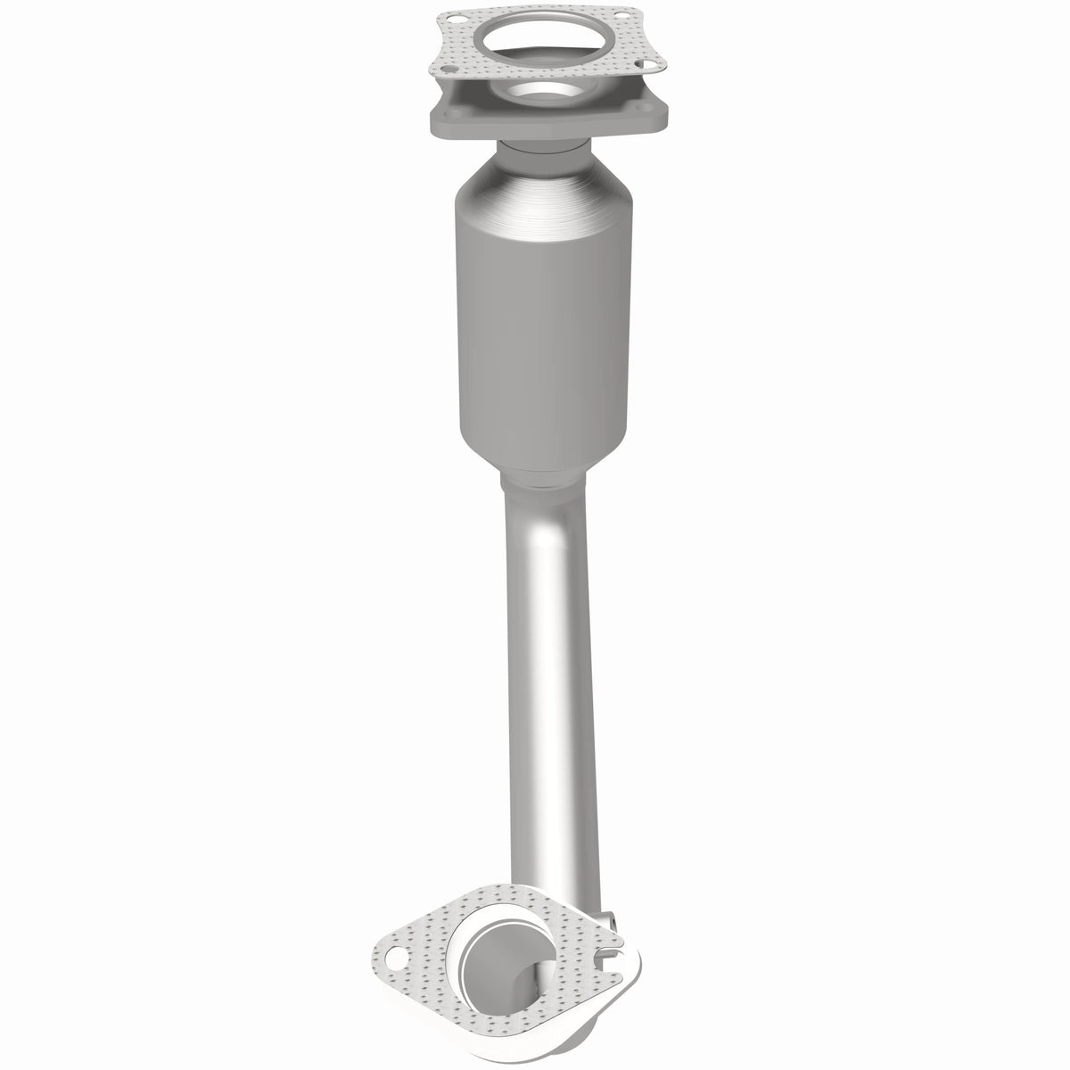 MagnaFlow Exhaust Products 4561011 California premium catalytic converter for 2002-2004 Ford Focus, view 6