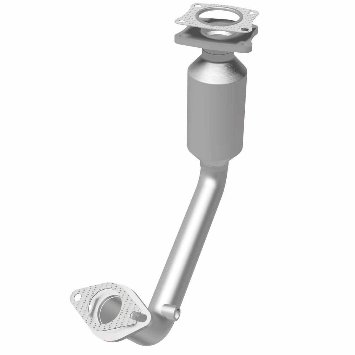 MagnaFlow Exhaust Products 4561011 California premium catalytic converter for 2002-2004 Ford Focus, view 7