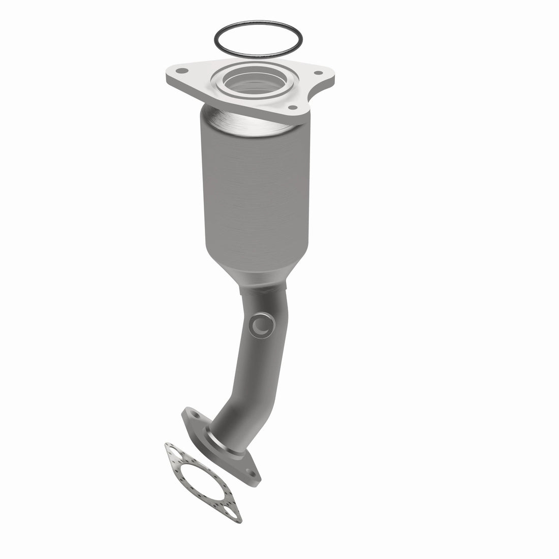MagnaFlow Exhaust Products 4561012 California premium catalytic converter for 2004 Chevrolet Malibu, view 3