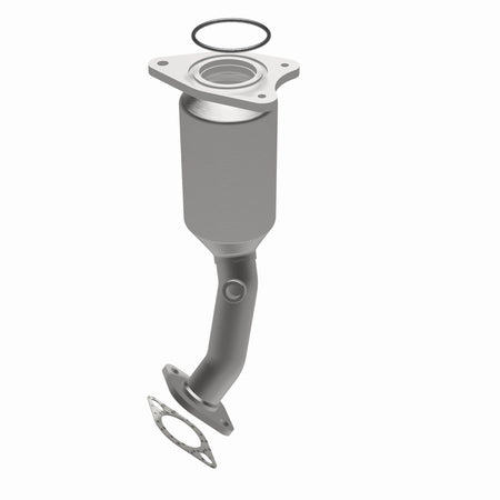MagnaFlow Exhaust Products 4561012 - California CARB Direct-Fit Catalytic Converter 3