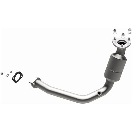 MagnaFlow Exhaust Products 4561013 - California CARB Direct-Fit Catalytic Converter 1