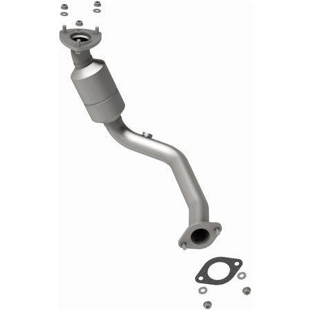 MagnaFlow Exhaust Products 4561013 - California CARB Direct-Fit Catalytic Converter 2