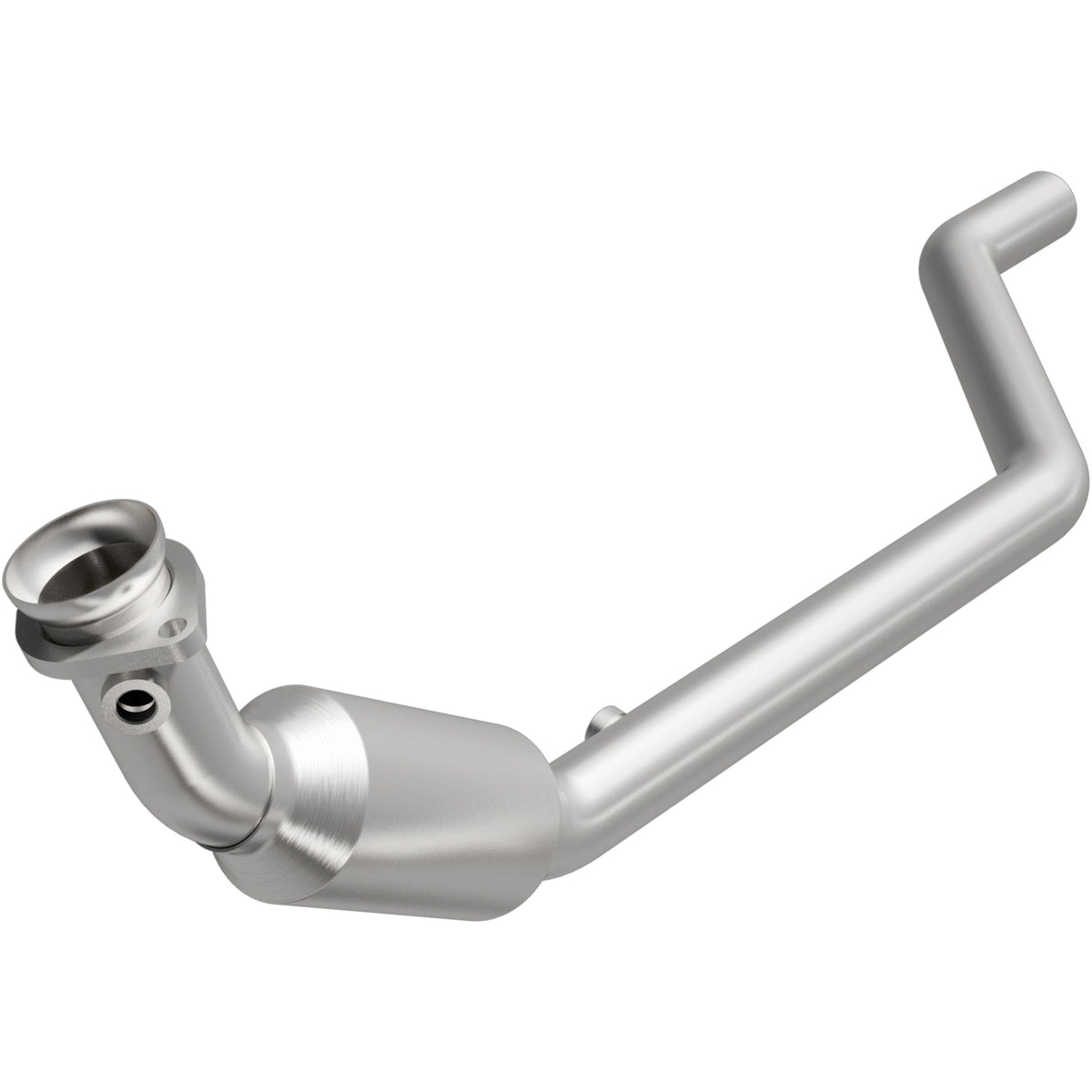 MagnaFlow Exhaust Products 4561014 - California CARB Direct-Fit Catalytic Converter 3