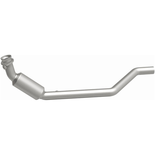 MagnaFlow 2005 Lincoln LS California Grade CARB Compliant Direct-Fit Catalytic Converter