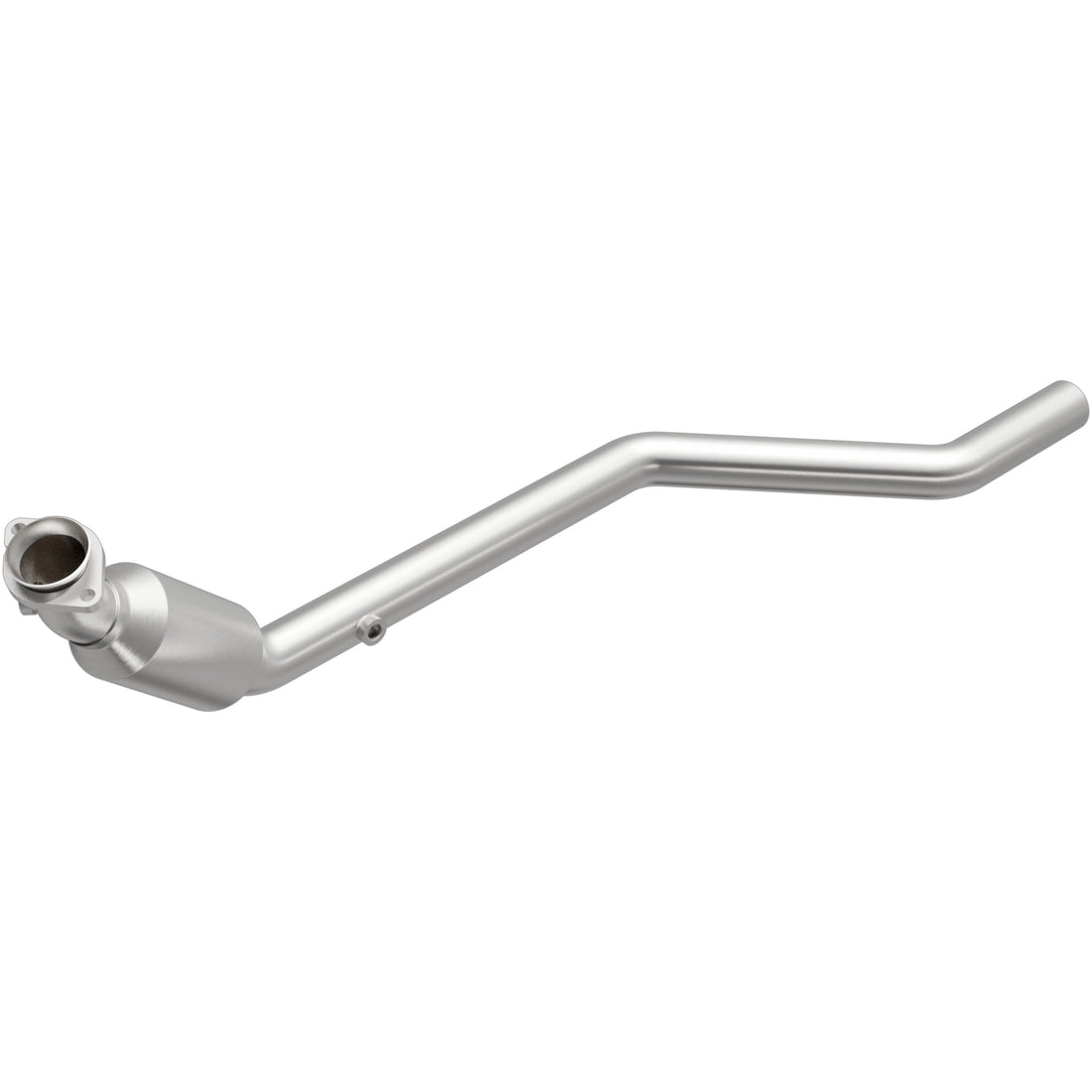 MagnaFlow Exhaust Products 4561015 - California CARB Direct-Fit Catalytic Converter 1