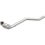 MagnaFlow Exhaust Products 4561015 - California CARB Direct-Fit Catalytic Converter 1