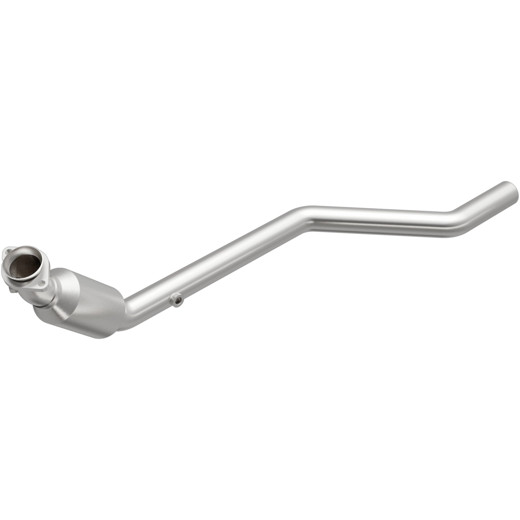 MagnaFlow Exhaust Products 4561015 - California CARB Direct-Fit Catalytic Converter 1