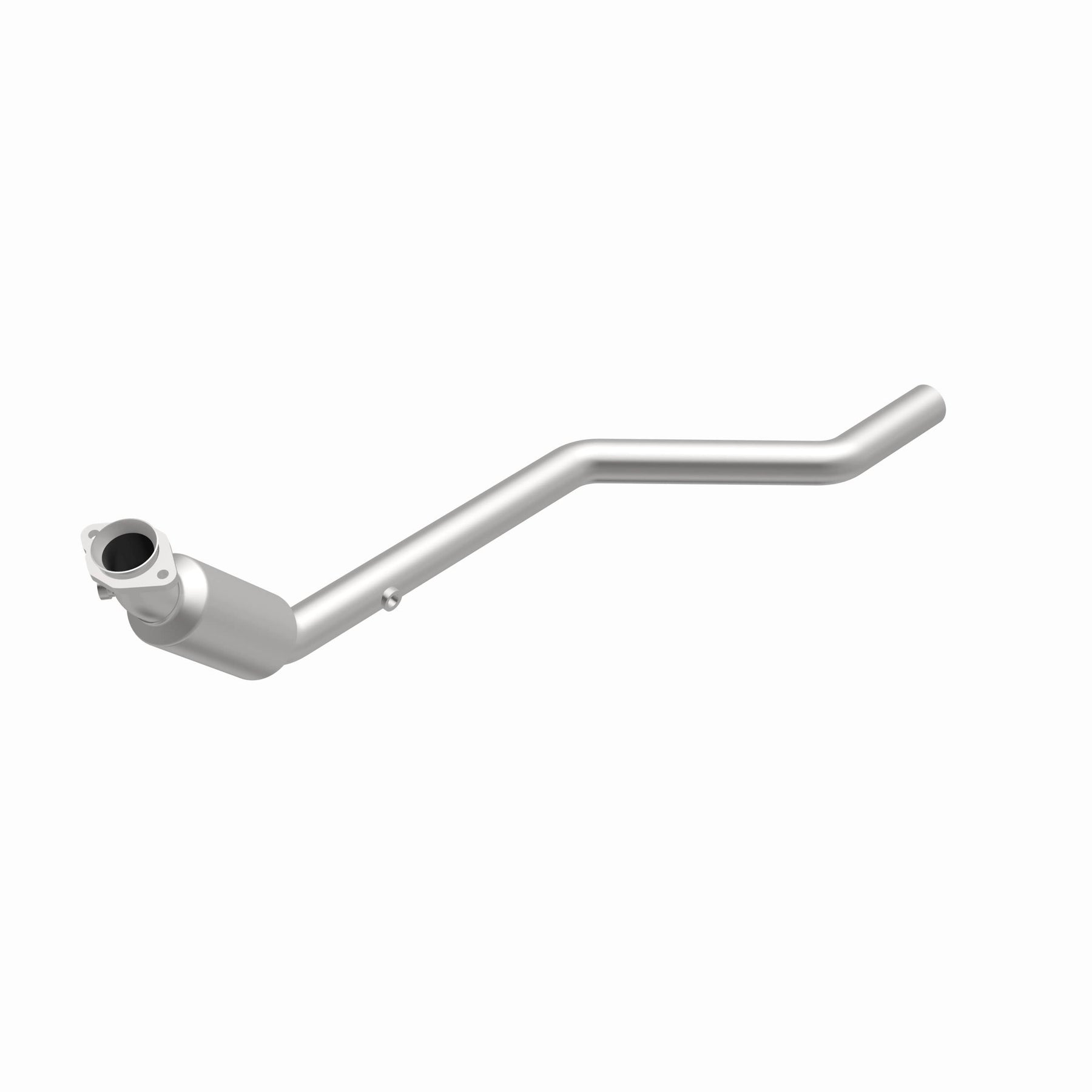 MagnaFlow Exhaust Products 4561015 - California CARB Direct-Fit Catalytic Converter 2