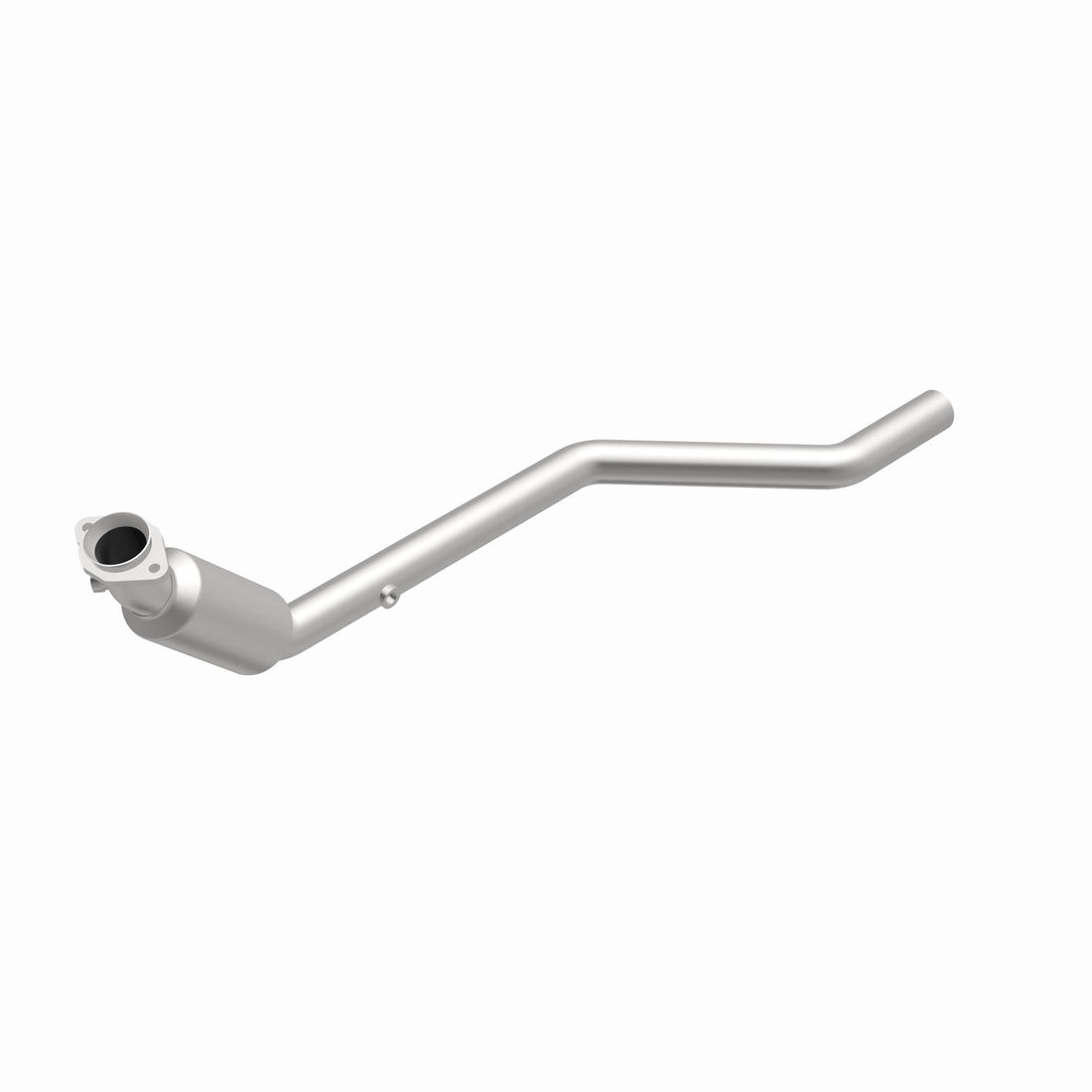 MagnaFlow Exhaust Products 4561015 - California CARB Direct-Fit Catalytic Converter 3