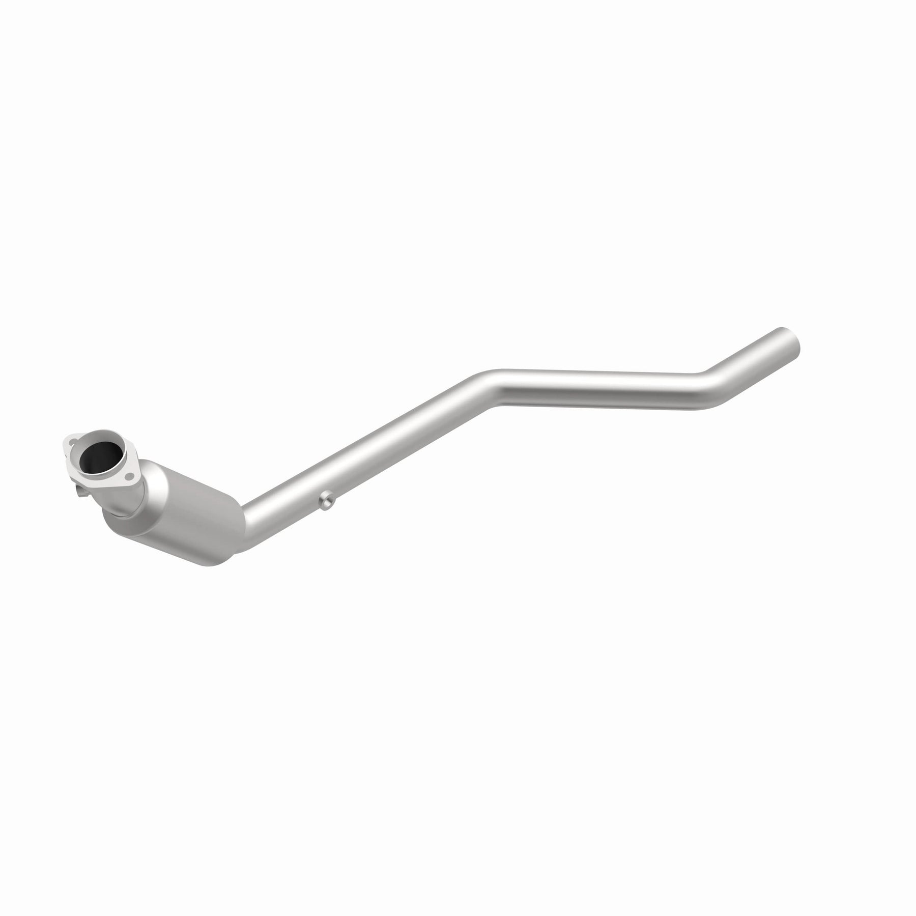 MagnaFlow Exhaust Products 4561015 - California CARB Direct-Fit Catalytic Converter 3