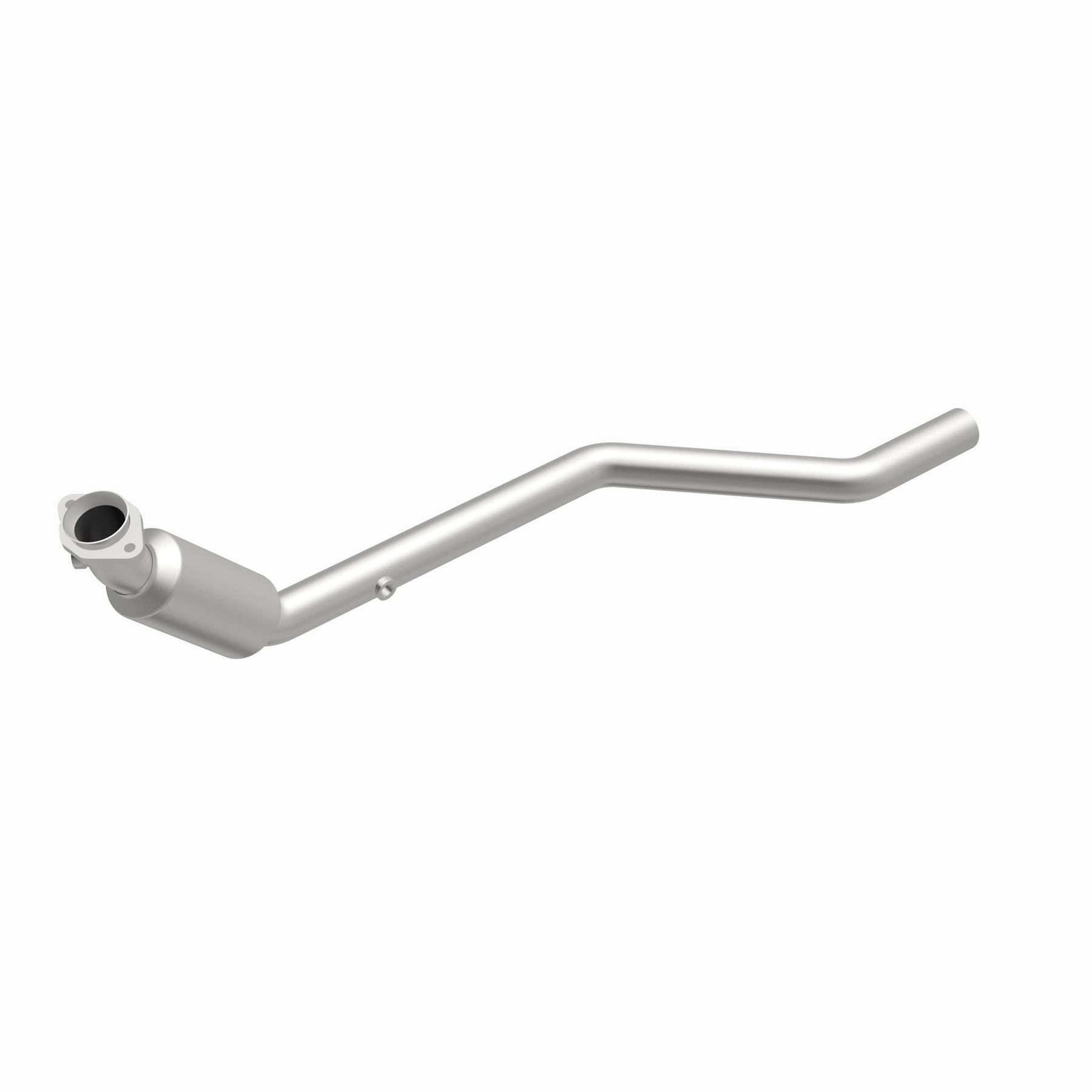MagnaFlow Exhaust Products 4561015 - California CARB Direct-Fit Catalytic Converter 4