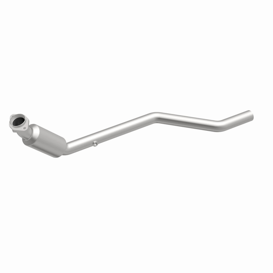 MagnaFlow Exhaust Products 4561015 - California CARB Direct-Fit Catalytic Converter 5