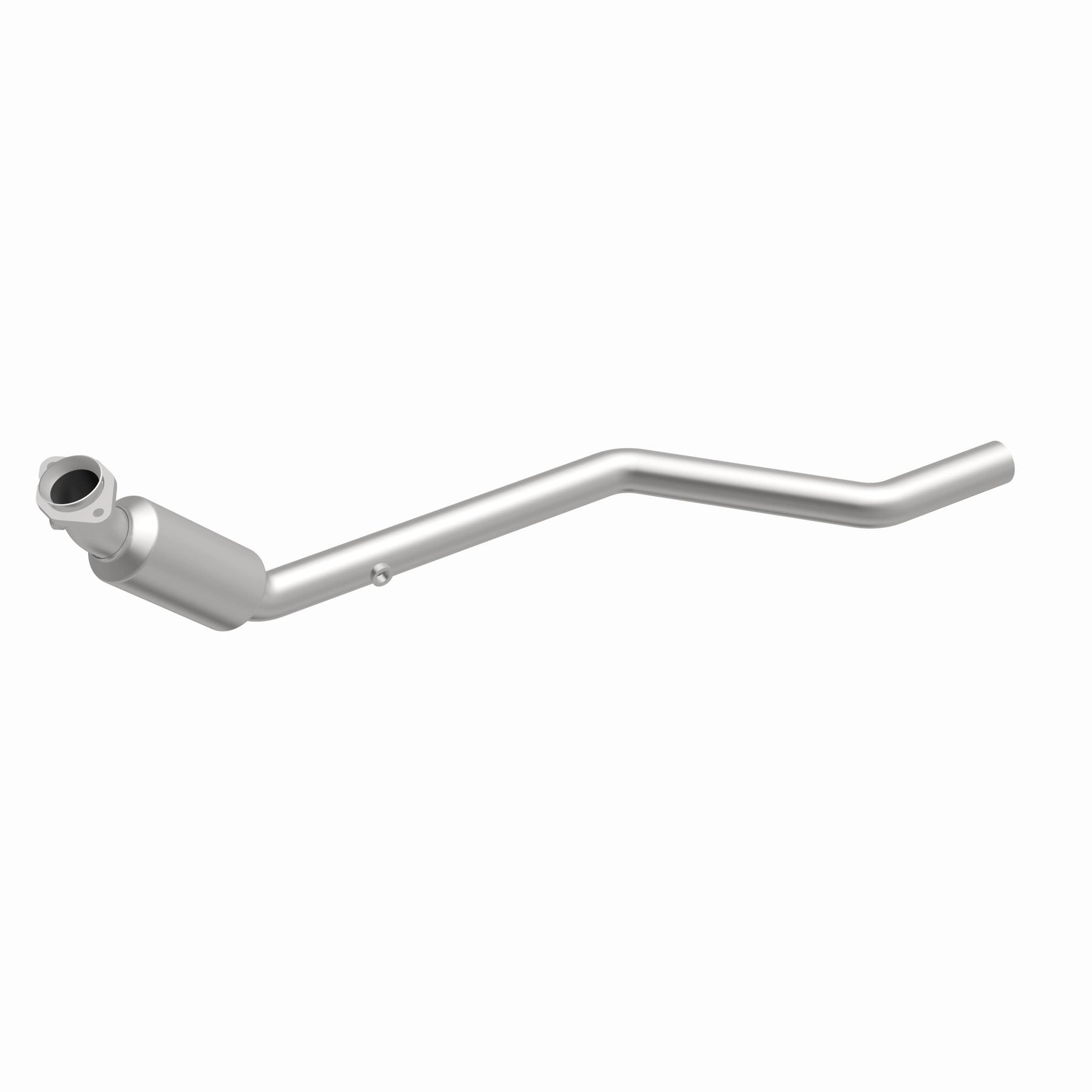 MagnaFlow Exhaust Products 4561015 - California CARB Direct-Fit Catalytic Converter 5