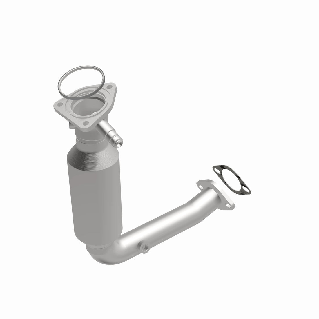 MagnaFlow Exhaust Products 4561020 - California CARB Direct-Fit Catalytic Converter 4
