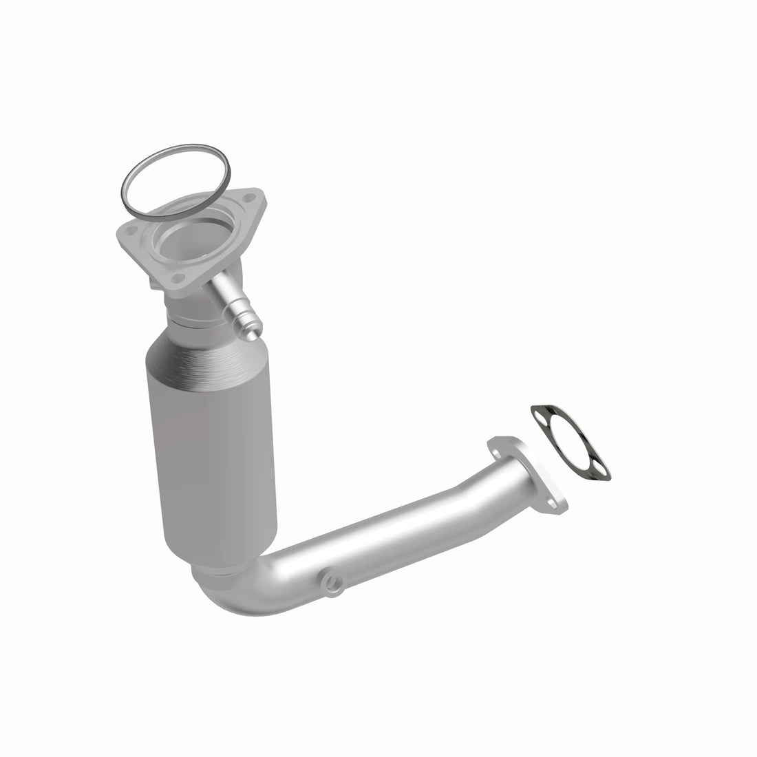 MagnaFlow Exhaust Products 4561020 - California CARB Direct-Fit Catalytic Converter 5