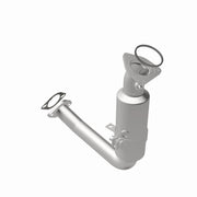 MagnaFlow Exhaust Products 4561021 - California CARB Direct-Fit Catalytic Converter 2