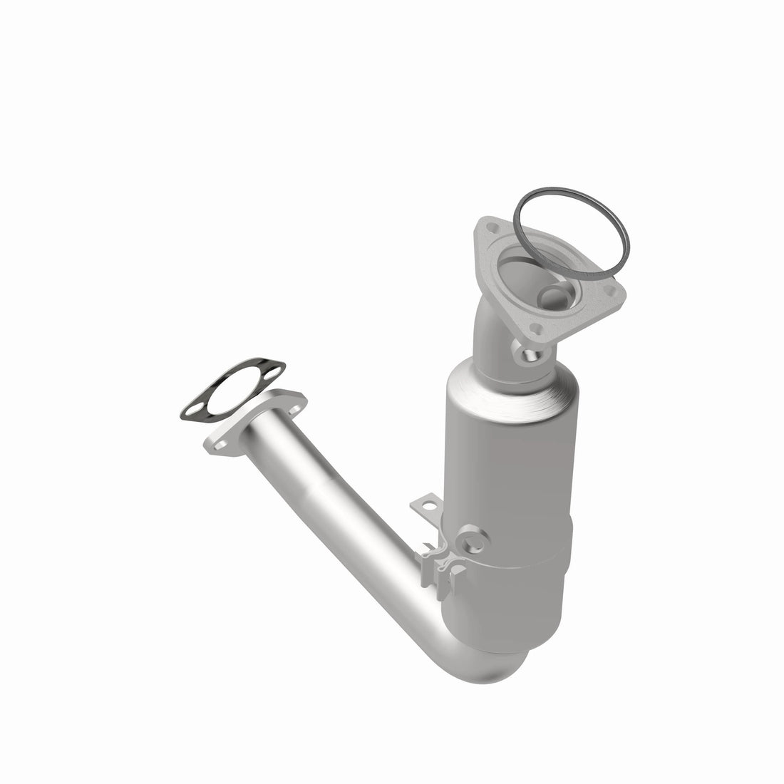 MagnaFlow Exhaust Products 4561021 - California CARB Direct-Fit Catalytic Converter 4