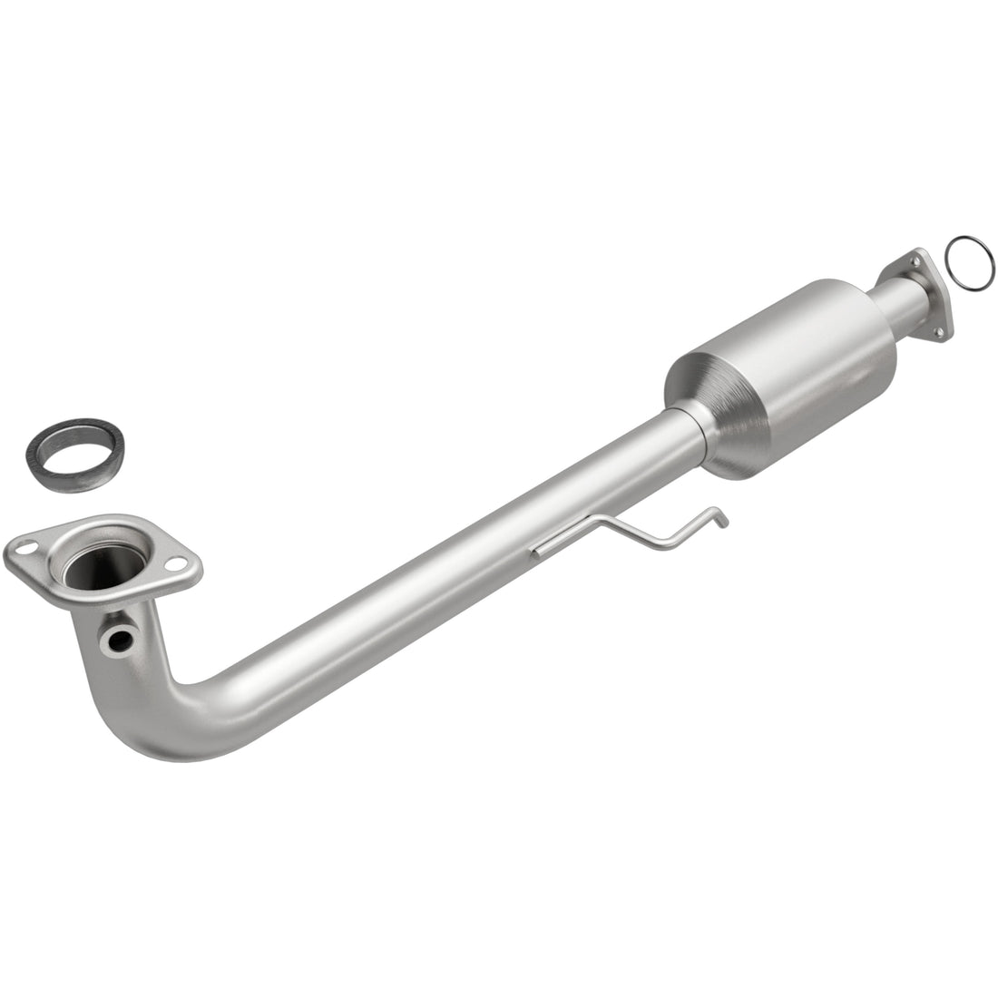 MagnaFlow Exhaust Products 4561026 - California CARB Direct-Fit Catalytic Converter 1