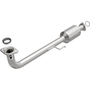 MagnaFlow Exhaust Products 4561026 - California CARB Direct-Fit Catalytic Converter 1