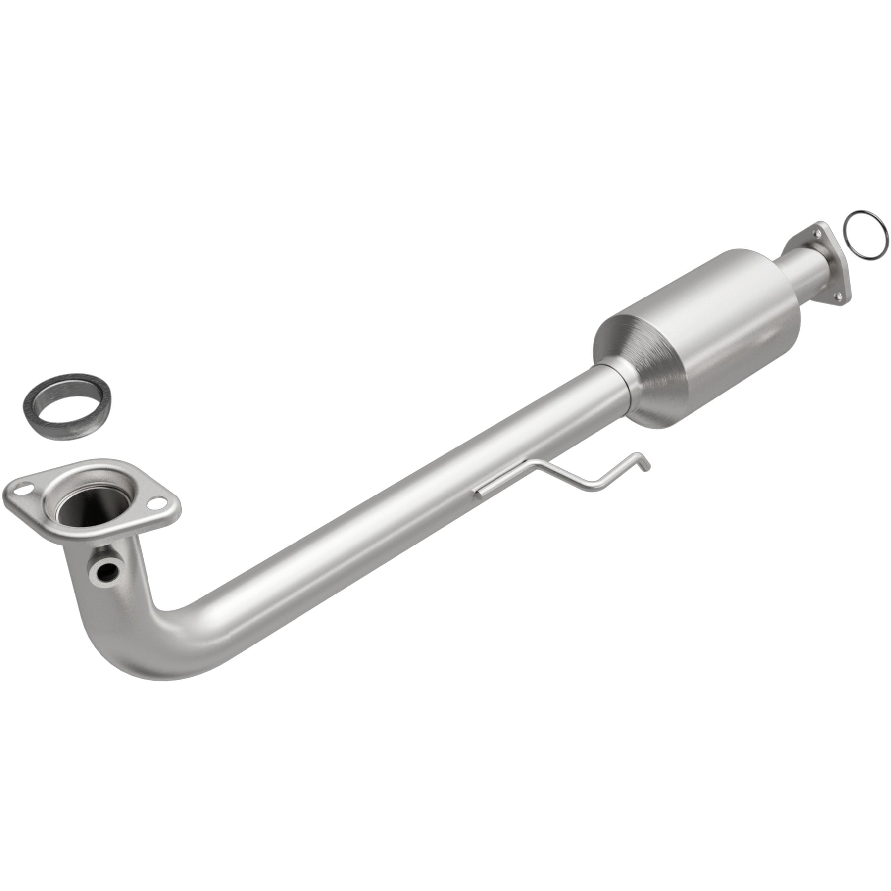 MagnaFlow Exhaust Products 4561026 - California CARB Direct-Fit Catalytic Converter 1