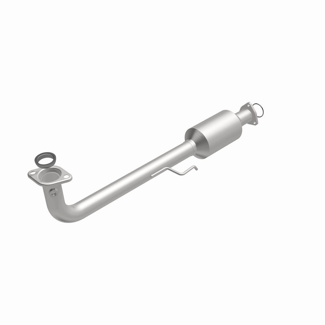 MagnaFlow Exhaust Products 4561026 - California CARB Direct-Fit Catalytic Converter 2