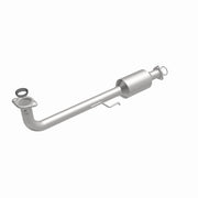 MagnaFlow Exhaust Products 4561026 - California CARB Direct-Fit Catalytic Converter 4