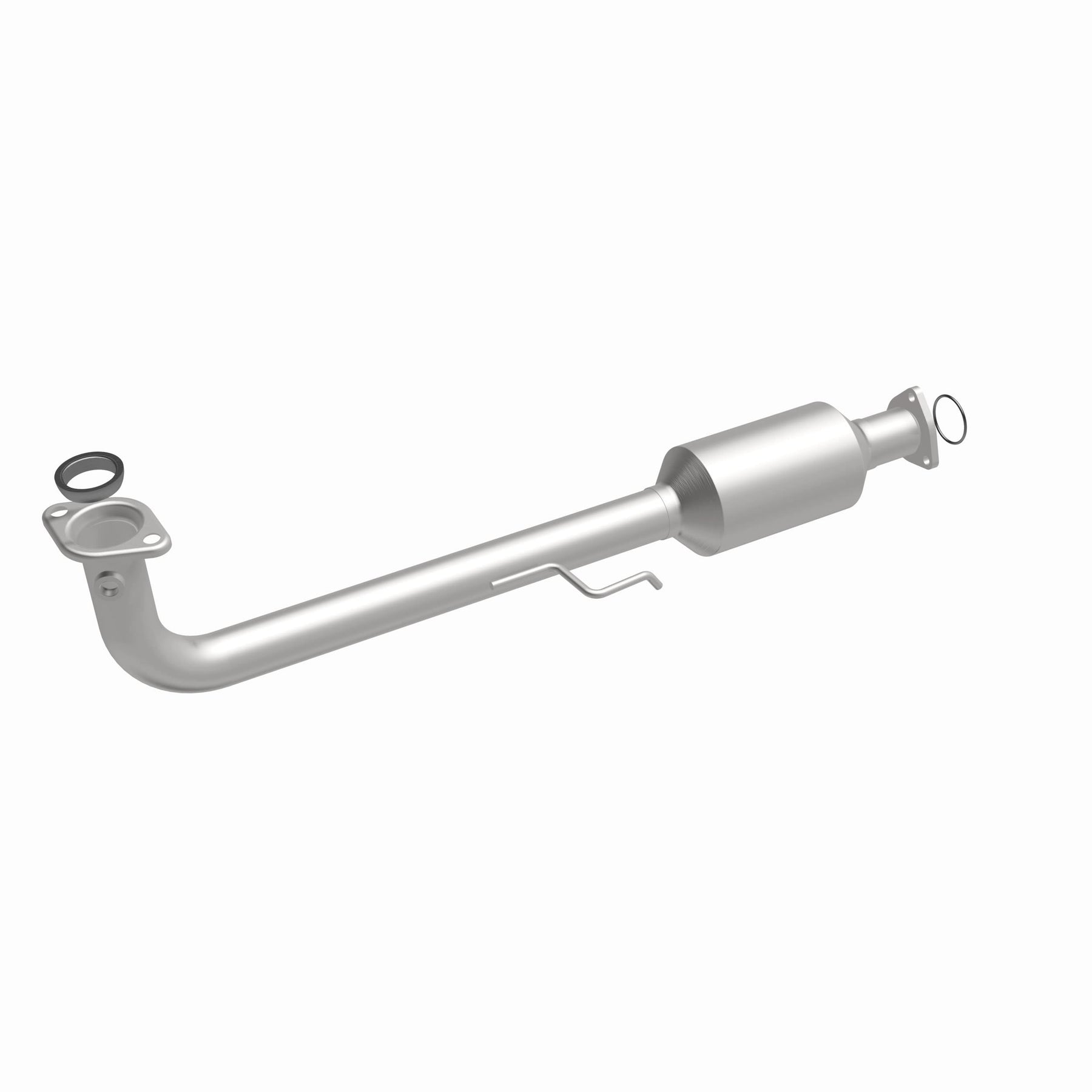 MagnaFlow Exhaust Products 4561026 - California CARB Direct-Fit Catalytic Converter 5