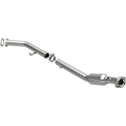 MagnaFlow Exhaust Products 4561030 - California CARB Direct-Fit Catalytic Converter 1