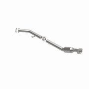 MagnaFlow Exhaust Products 4561030 - California CARB Direct-Fit Catalytic Converter 2