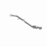 MagnaFlow Exhaust Products 4561030 - California CARB Direct-Fit Catalytic Converter 4